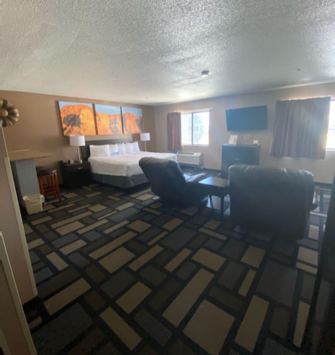 Days Inn By Wyndham Watertown Eksteriør bilde